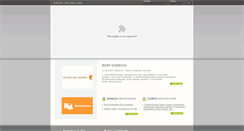 Desktop Screenshot of marseldesign.com.br