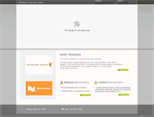 Tablet Screenshot of marseldesign.com.br